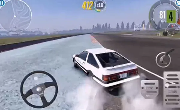 carx漂移赛车2中文版 carx漂移赛车2中文版