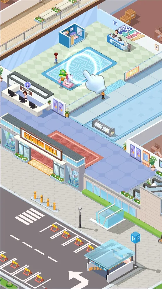 ������ҵ��2026�ٷ����°汾v1.0.6 ��Ѱ��ͼ