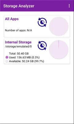 Storage Analyzer(�ֻ��洢����)v3.6.1 ��׿���ͼ