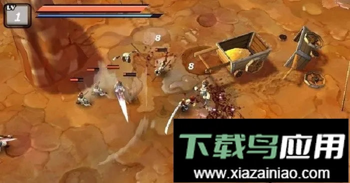 ��ħ����(��ħ������Ϸ)v1.2 �ٷ������ͼ