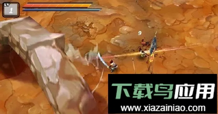 ��ħ����(��ħ������Ϸ)v1.2 �ٷ������ͼ