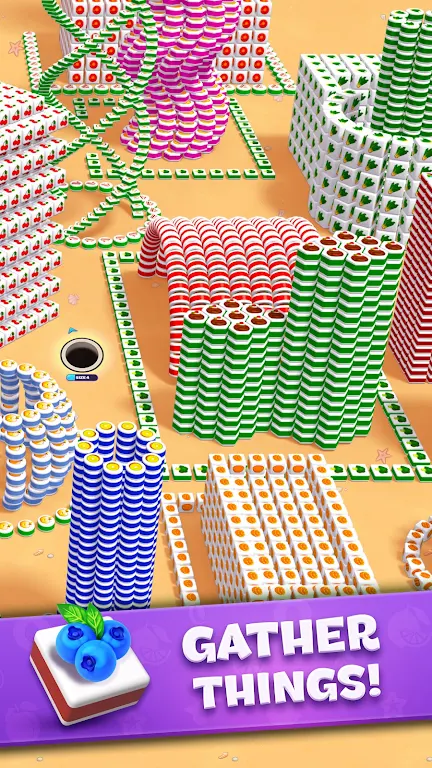 �ڶ����ɣ��������ս2026�ٷ�����v1.2.1.1 �ֻ����ͼ