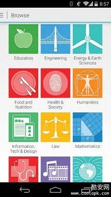 Coursera2026���ذ�װv5.20.0 �ֻ����ͼ