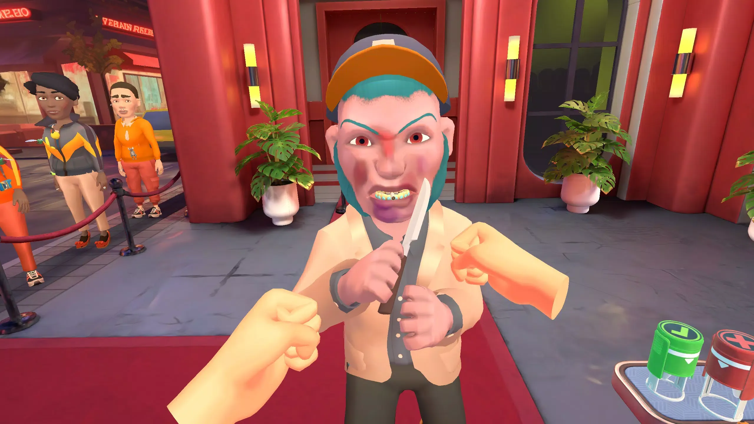 ҹ�ܻᱣ��mod���ײ˵�v1.0.20 �ٷ������ͼ