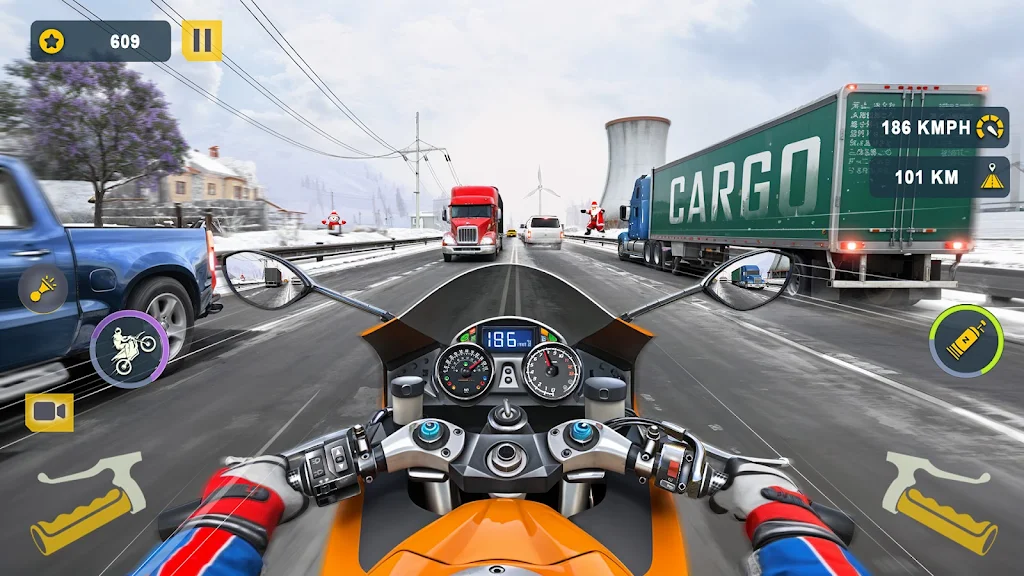 ����Ħ�г�Ѳ������Ħ�г�����(Ħ�г�������Ϸ)v1.99 ��Ѱ��ͼ