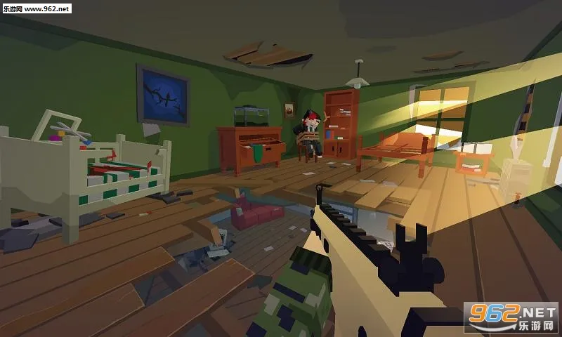 ����ս������ʬͻϮ�����ֻ���v5.11.4 ��Ѱ��ͼ