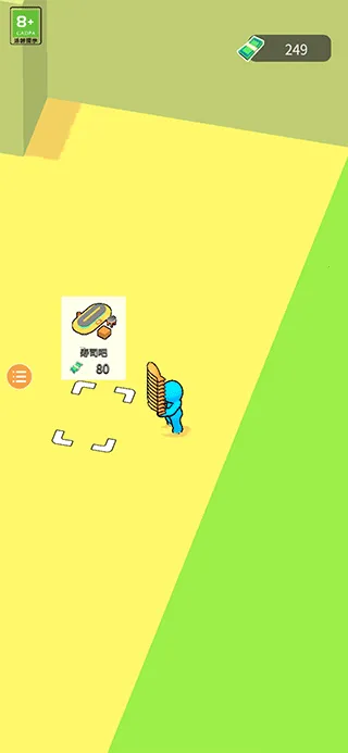 回转寿司餐厅破解版 回转寿司餐厅破解版