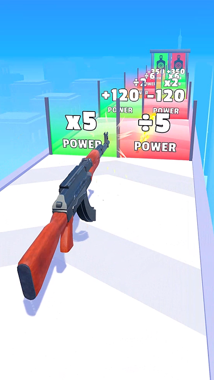 ���˸�ǹ���ò˵�����v2.37.0 ��׿���ͼ