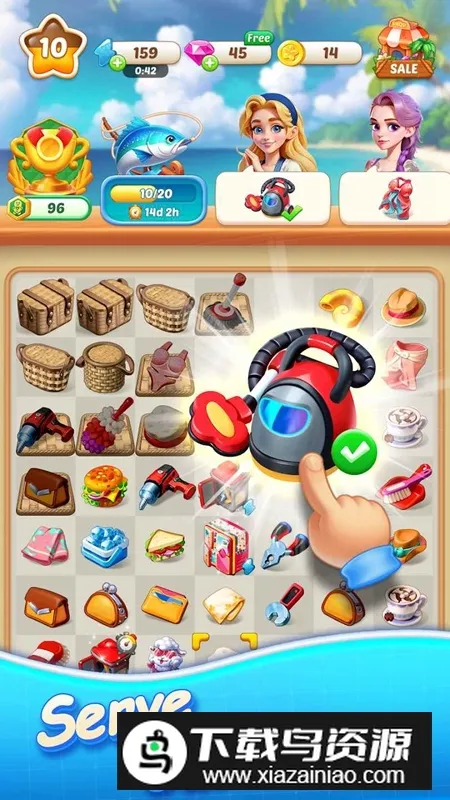 Okara Escape�¿�������(ð��������Ϸ)v1.0.92 �ٷ������ͼ