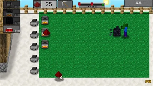 mc��ս��ʬ2expand0.2.2v0.5.2 �ٷ������ͼ