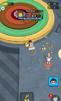 ���֮��(���������Ϸ)v2.52.4 �ٷ������ͼ