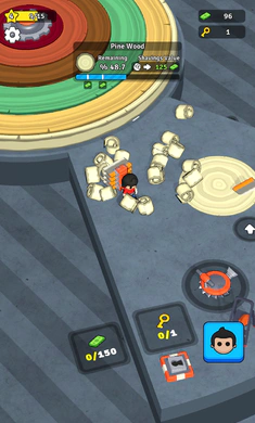 ���֮��(���������Ϸ)v2.52.4 �ٷ������ͼ