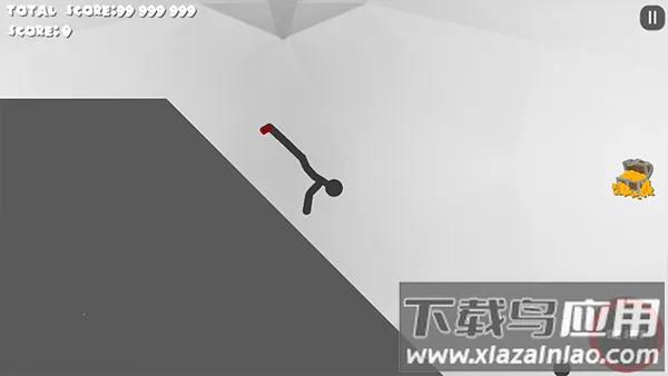 弄死火柴人MOD菜单版 弄死火柴人MOD菜单版