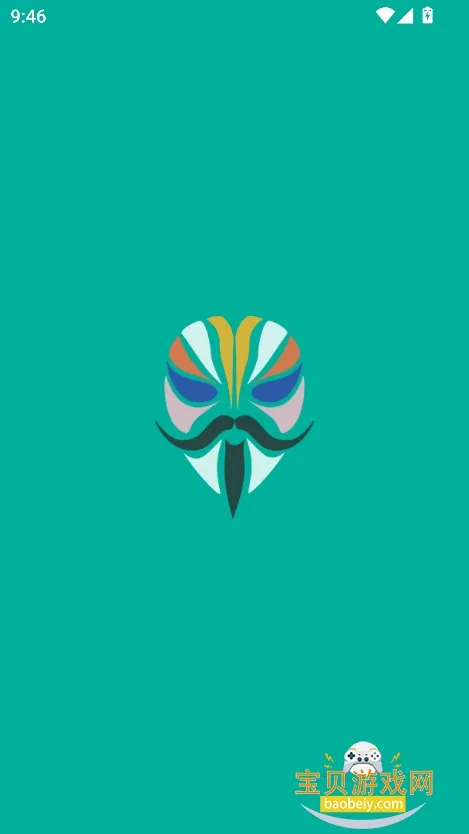 magisk���30400�汾����v6.1.1.r13-unofficial �ٷ������ͼ
