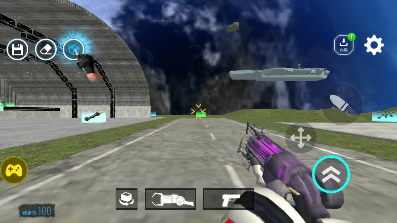 ��Ͱ��̫��ɳ�����ò˵�MOD���°汾v3.21.0 �ٷ������ͼ