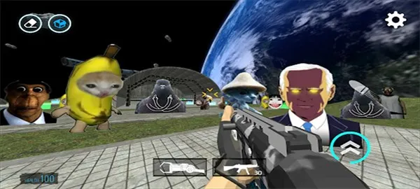 ��Ͱ��̫��ɳ�����ò˵�MOD���°汾v3.21.0 �ٷ������ͼ