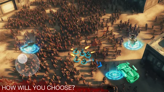 ��ʬս���������Ҵ���(��ʬ�����Ϸ)v1.35.2 ��׿���ͼ