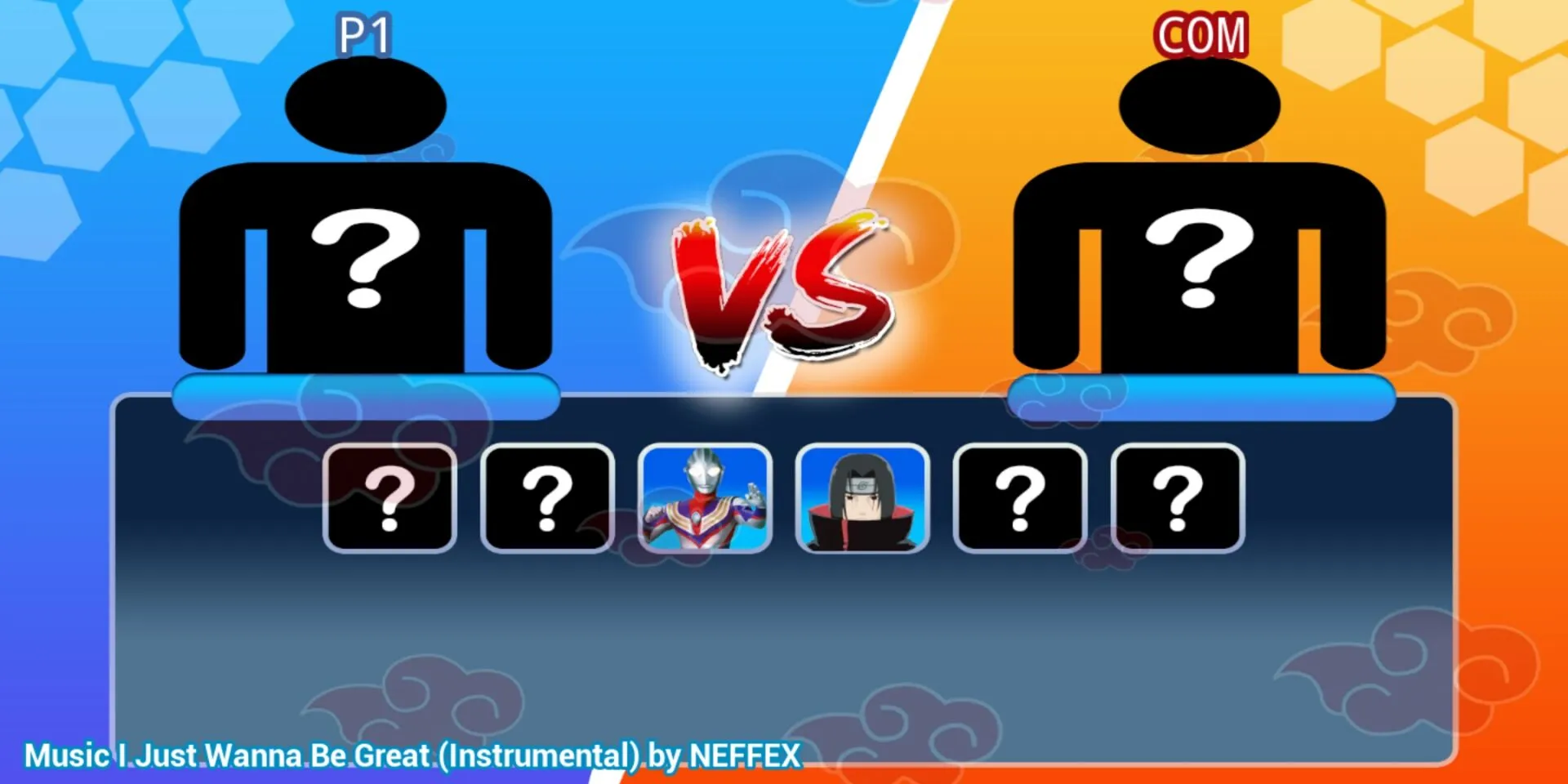 ������vs��ӰMugen2026�ٷ����°汾v1.0 ��Ѱ��ͼ