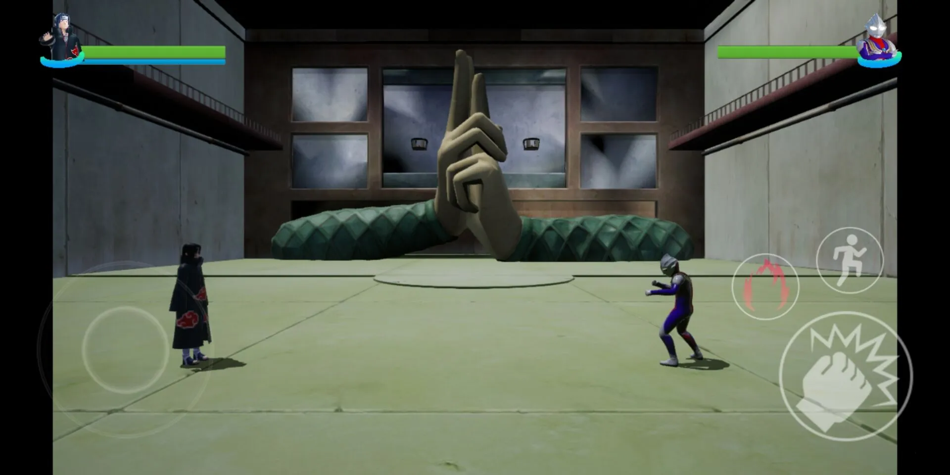 ������vs��ӰMugen2026�ٷ����°汾v1.0 ��Ѱ��ͼ