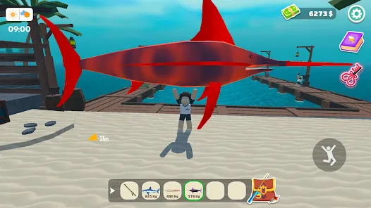 �����ʦ���ռ�����(����ð����Ϸ)v1.18 ��׿���ͼ