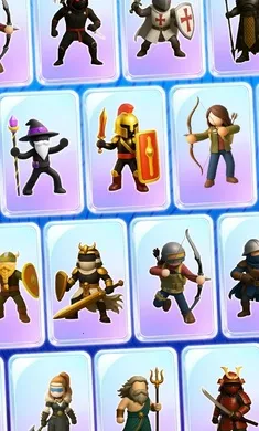 ����˶�Ԫ����(�����ս����Ϸ)v1.0 �ٷ������ͼ