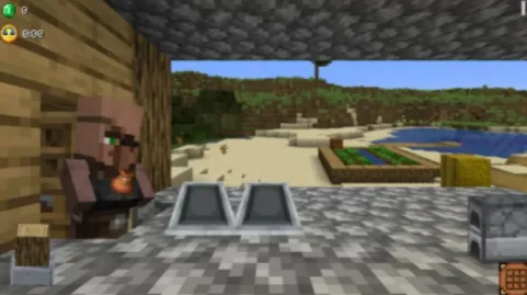 ��ׯ�����̴����ƽ��v1.0.0 ��׿���ͼ