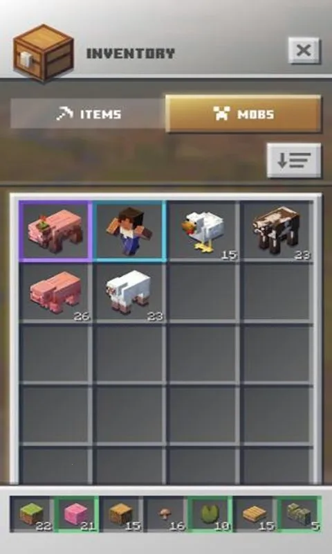 Minecraft Earth�ҵ��������2026���ذ�װv0.33.0 ��Ѱ��ͼ