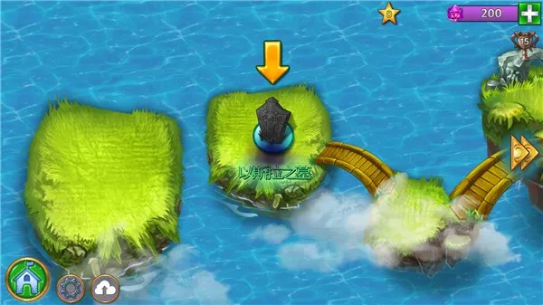 萌龙进化论破解版无限龙晶 萌龙进化论破解版无限龙晶