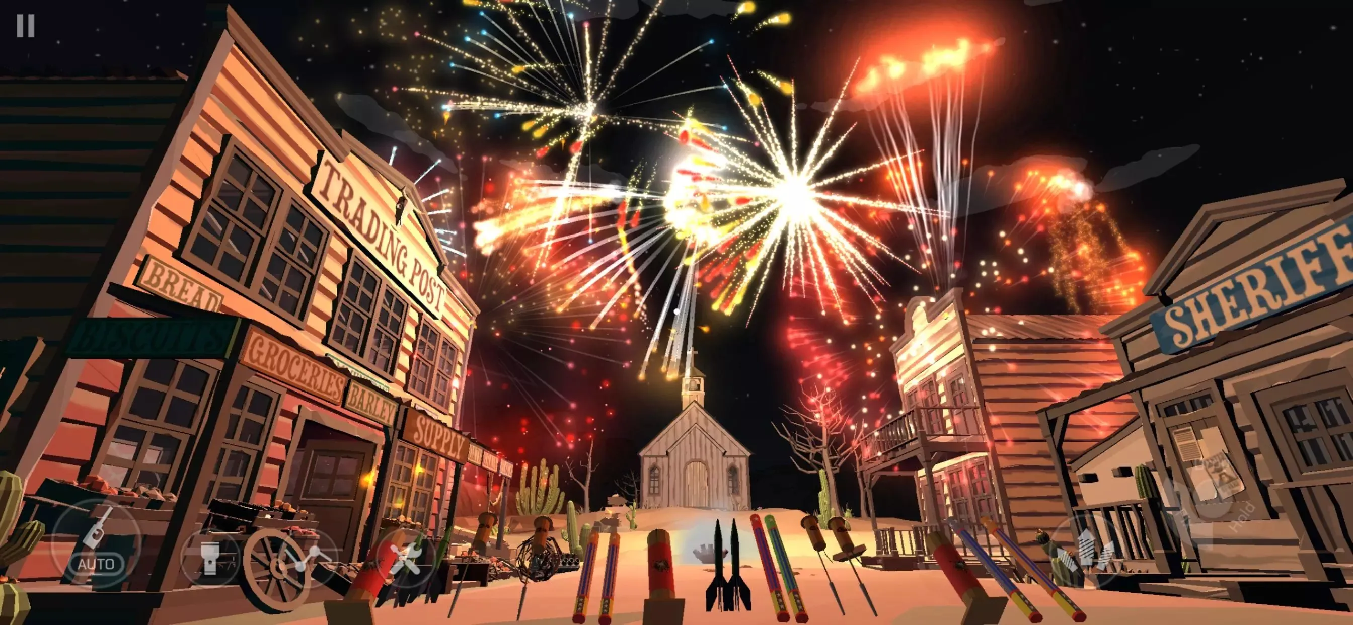 �̻�ɳ��ģ��������v2025.2.1 �ٷ������ͼ