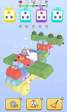 ��˿�ּ�3D�����˵���2026�ٷ�����v10.0.19 �ٷ������ͼ