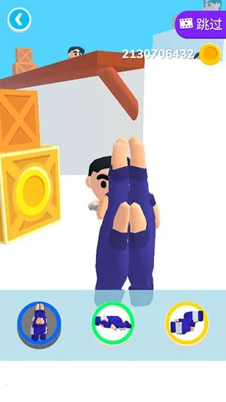 忍者之手无限金币版下载 忍者之手无限金币版下载