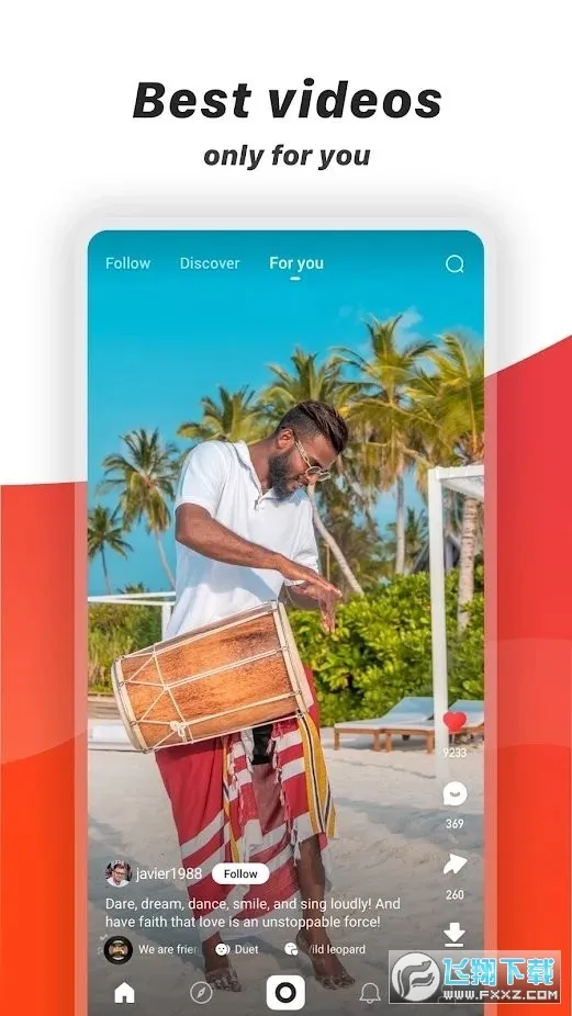 kwai���������v12.7.20.541204 �ٷ������ͼ