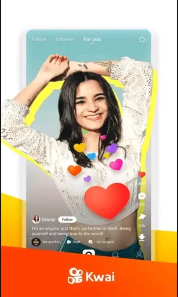 kwai���������v12.7.20.541204 �ٷ������ͼ