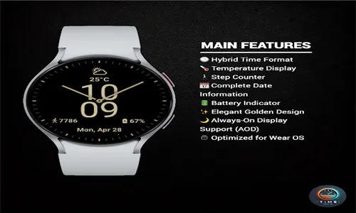 Golden Age(�����Զ��幤��)v1.0 ��׿���ͼ