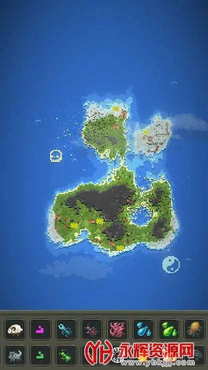 �������ɳ���ϵ�ģ�������ײ˵���0.9.2v0.51.2 �ֻ����ͼ