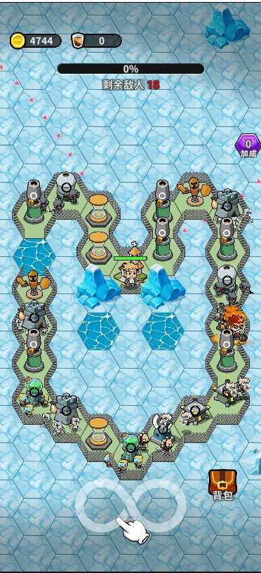 ��ˮ�ӱ���׿���ֻ���v1.0 �ٷ������ͼ