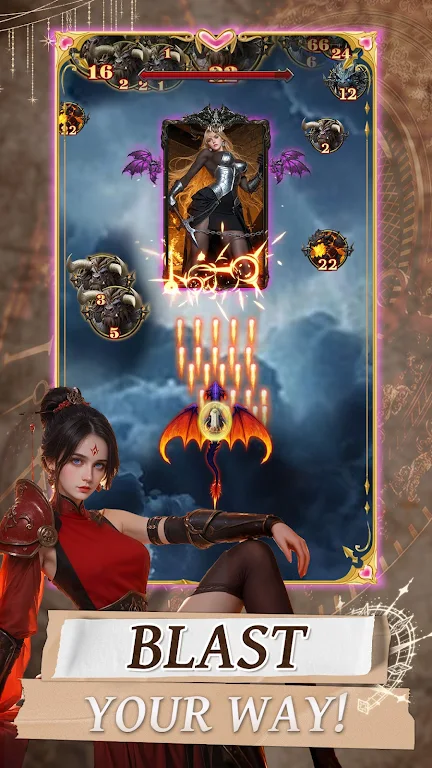 ħ�����׾�����(��Ļð����Ϸ)v1.0.9 ��Ѱ��ͼ