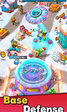 ������vs��ʬ������(��������������Ϸ)v2602.07.847 �ٷ������ͼ