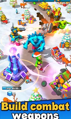 ������vs��ʬ������(��������������Ϸ)v2602.07.847 �ٷ������ͼ