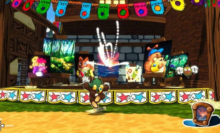 ³�������(ð�ն�����Ϸ)vb2abff6 ��Ѱ��ͼ