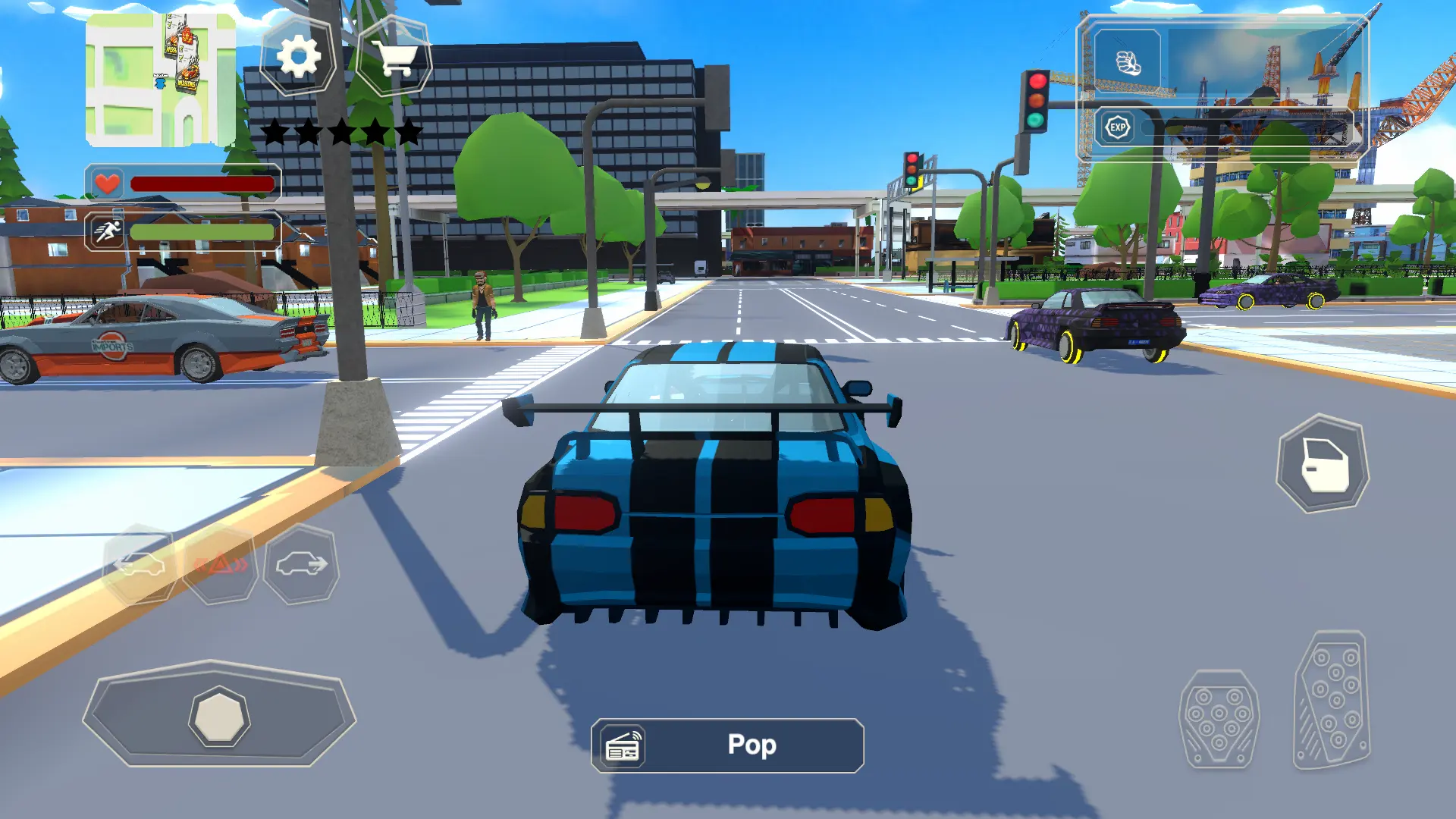 ����֮�أ����س���(�ڰﷸ����Ϸ)v0.1 �ֻ����ͼ