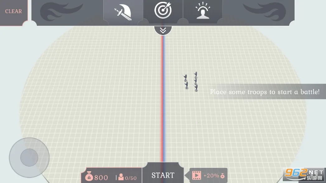 Ȥζ��սģ���������˰�����v4.0.3 ��׿���ͼ