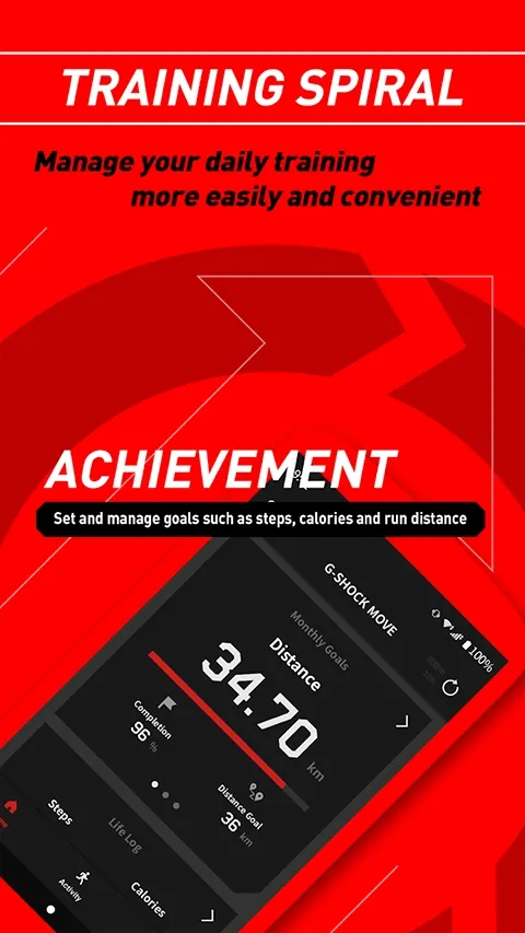 g shock move.(�ֱ���������)v3.3.0 ��׿���ͼ