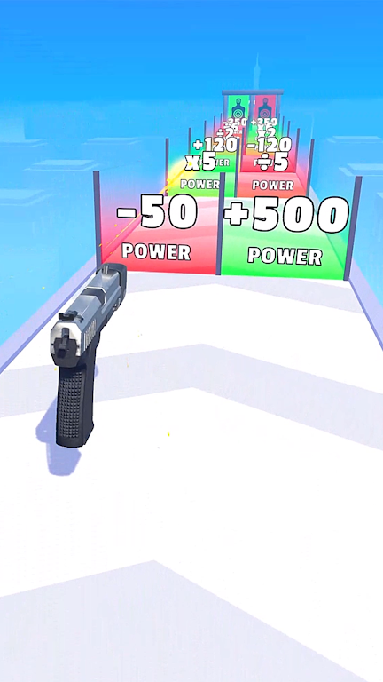 ���˸�ǹ�ƽ����ް�v2.37.0 ��Ѱ��ͼ