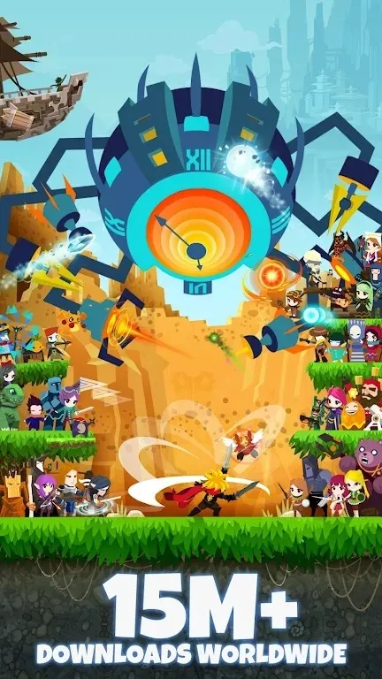 ��ɱ̩̹2���ʷ�v7.21.0 ��׿���ͼ