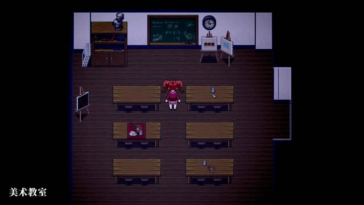 ��Misao(�ֲ�ð����Ϸ)v10.1 �ٷ������ͼ