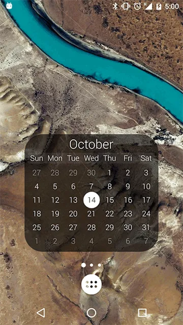 kwgt pro�����(������������)v3.80b522706 ��׿���ͼ