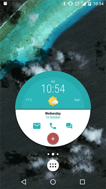 kwgt pro�����(������������)v3.80b522706 ��׿���ͼ