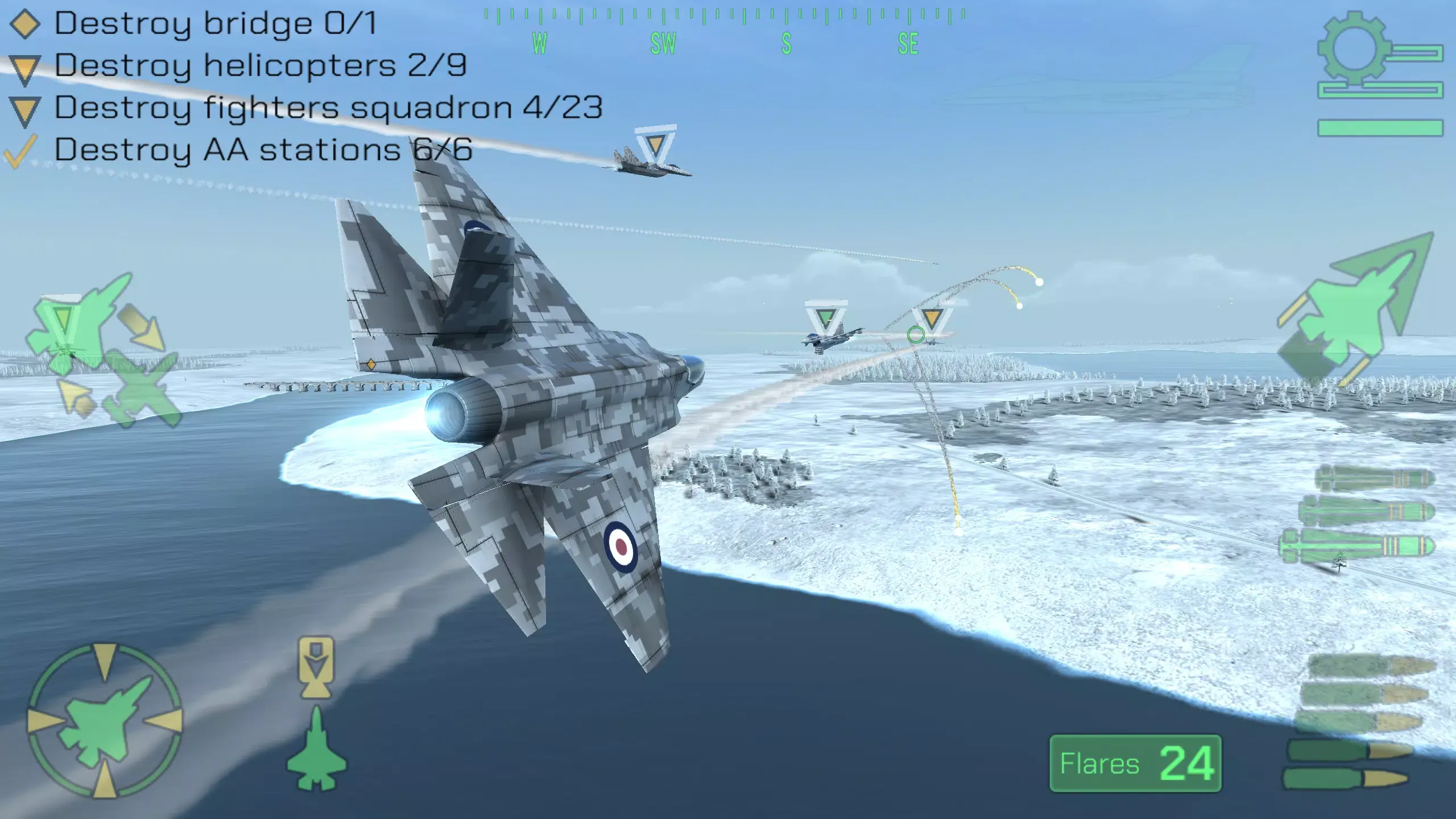 ս������ǲ����(�ִ���ս��Ϸ)v0.9.2 ��׿���ͼ