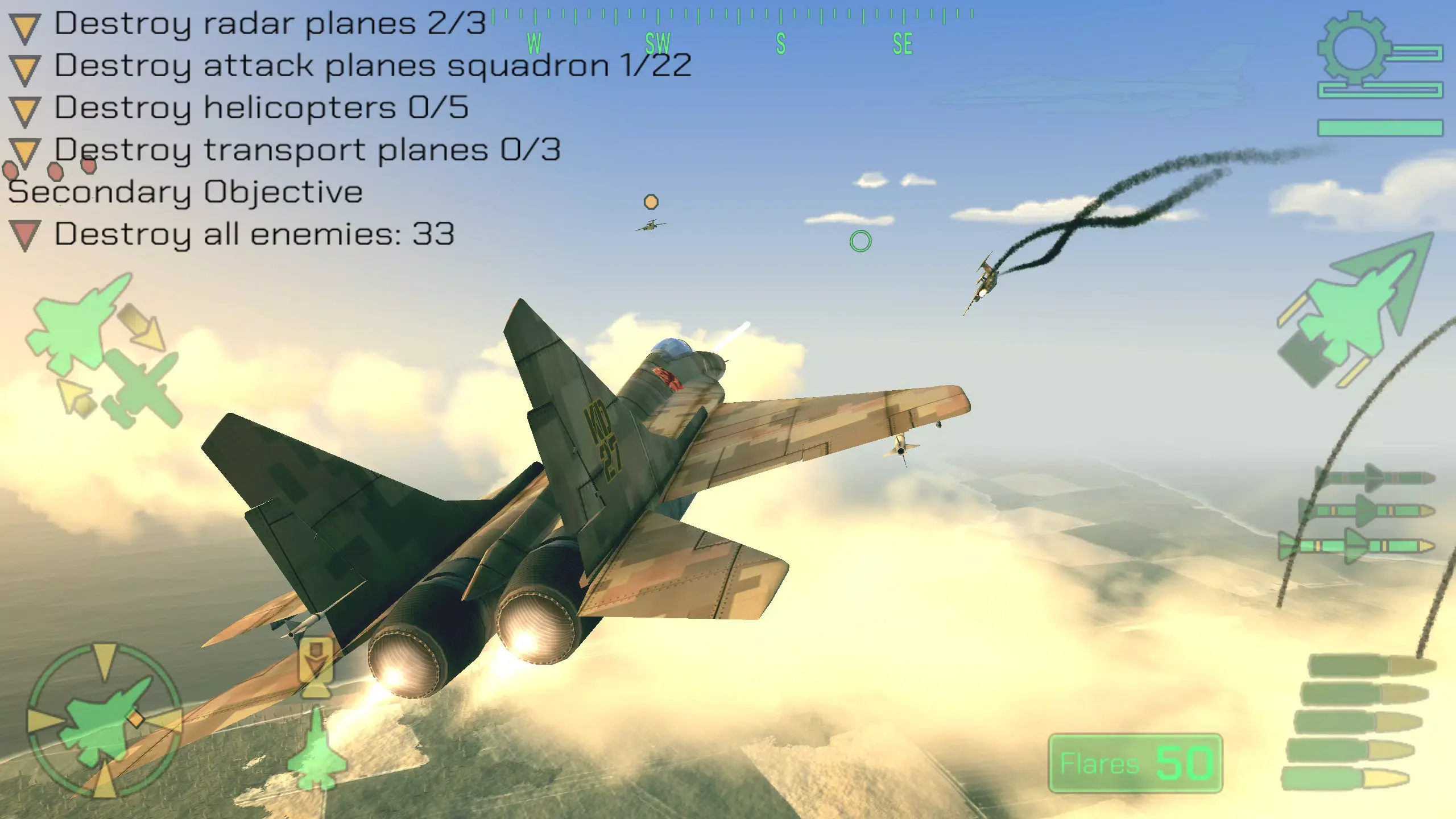 ս������ǲ����(�ִ���ս��Ϸ)v0.9.2 ��׿���ͼ